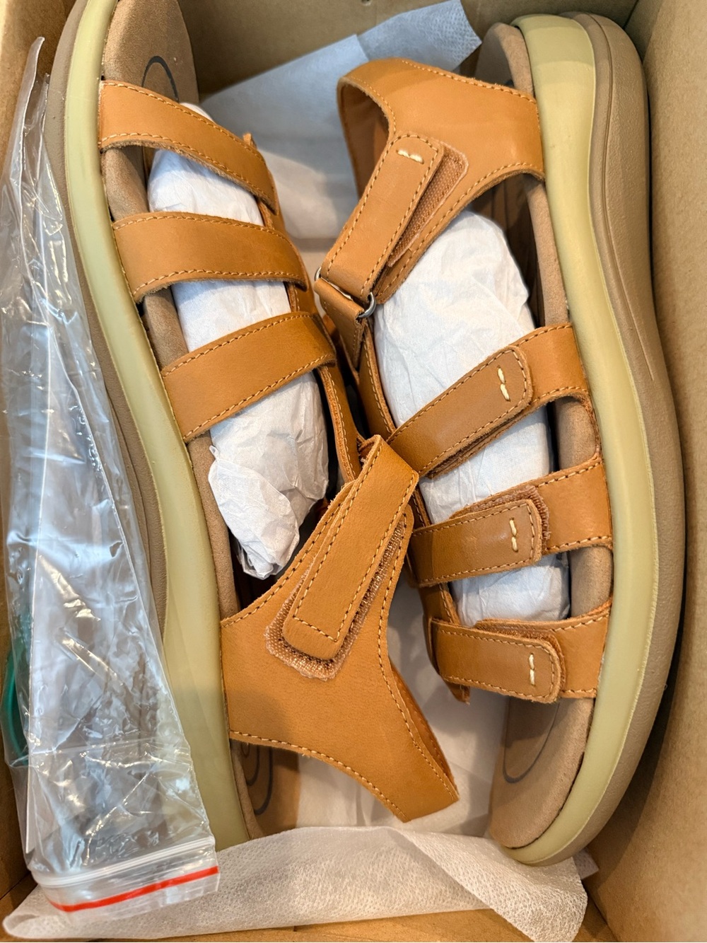 Orthofeet Amalfi Camel Women's Sandal - Camel Tone
